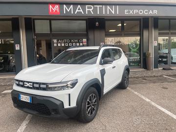 Dacia Duster 1.0 TCe GPL 4x2 Essential