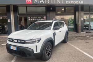 Dacia Duster 1.0 TCe GPL 4x2 Essential