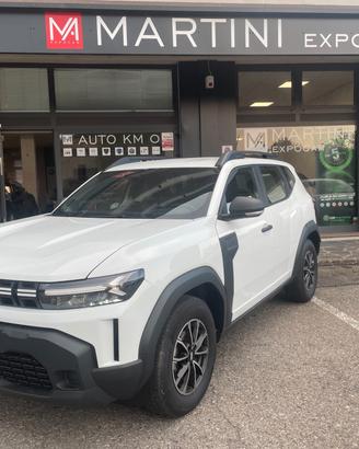Dacia Duster 1.0 TCe GPL 4x2 Essential