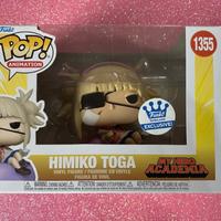 Funko Pop Himiko Toga 1355 special edition