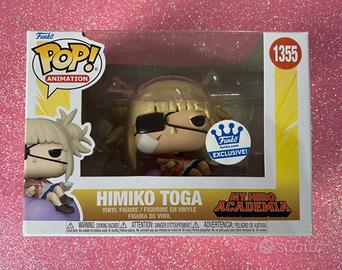 Funko Pop Himiko Toga 1355 special edition