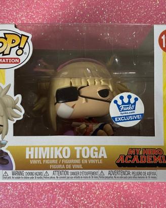 Funko Pop Himiko Toga 1355 special edition