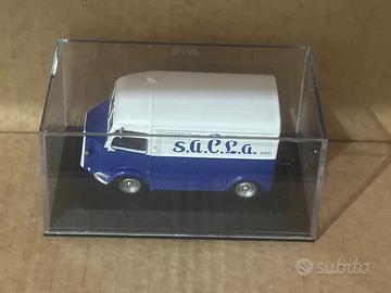 citroen h sacla' 1963