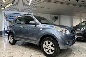DAIHATSU Terios 1.5 4WD SXA Green Powered -GPL-
