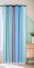 Nuovissima. Tenda oscurante cameretta 