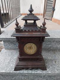 Orologio Parigino
