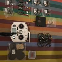 Cinelog 25 drone
