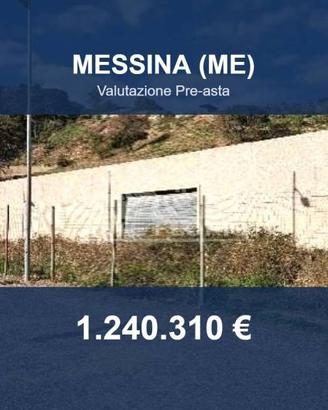 Immobile in asta di 2130 m² a Messina