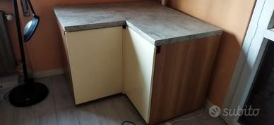 mobile angolo cucina o