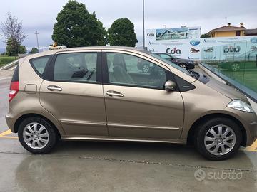 Mercedes classe A170 