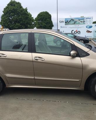 Mercedes classe A170 