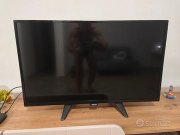 TV philips 32 pollici NO Smart