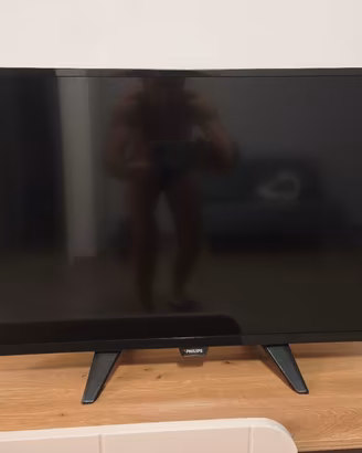 TV philips 32 pollici NO Smart