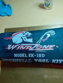 attrezzi harley davidson