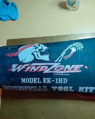 attrezzi harley davidson