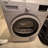 Asciugatrice BEKO