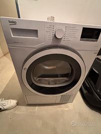 Asciugatrice BEKO
