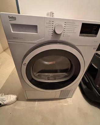 Asciugatrice BEKO