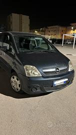 Opel meriva 1.3