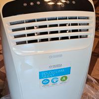Climatizzatore Portatile Olimpia Splendid P10
