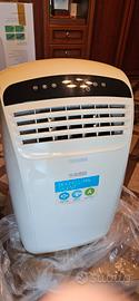 Climatizzatore Portatile Olimpia Splendid P10