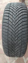 pneumatici 4 stagioni 205/55 R17 