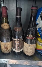 VINO VINTAGE