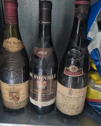 VINO VINTAGE