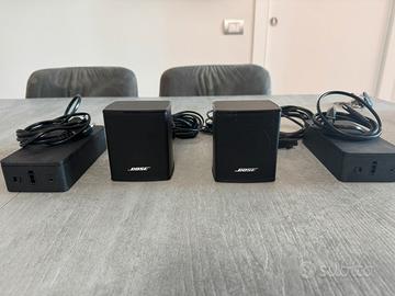 Bose Surround Speakers