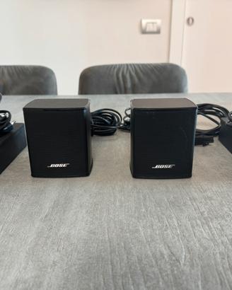 Bose Surround Speakers