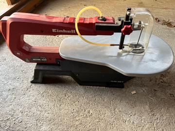 traforo Einhell oscillante TC-SS 405 E