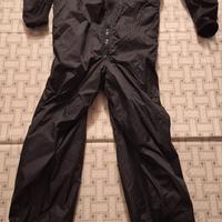 Subacquea-orsetto mares L