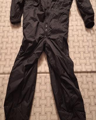 Subacquea-orsetto mares L