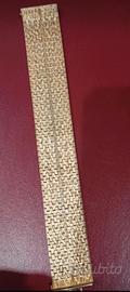 Bracciale oro vintage 