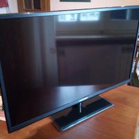 TV 40" FULL HD BLAPUNKT LED TV NO SMART 