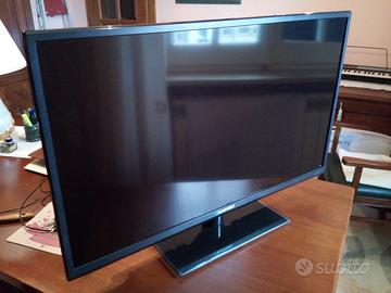 TV 40" FULL HD BLAPUNKT LED TV NO SMART 