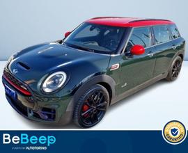 MINI Mini Clubman 2.0 JOHN COOPER WORKS HYPE ...