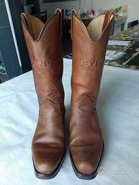 Stivali originali by Levi's Strauss & Co.