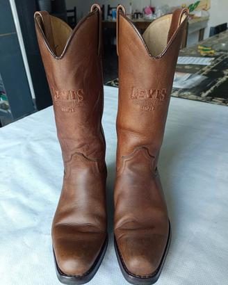 Stivali originali by Levi's Strauss & Co.