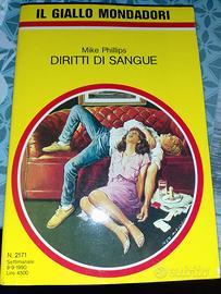 libro il giallo Mondadori n 2.171