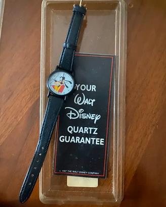 Orologio Disney Goofy – Anni ’90 da collezione