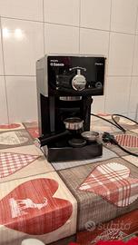 macchina per caffè philips Saeco - macinato/cialde