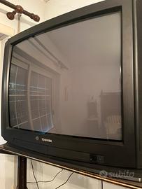 Televisore Toshiba