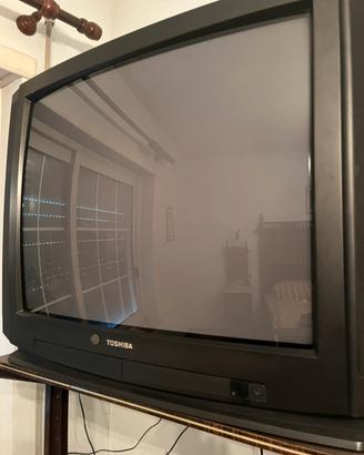 Televisore Toshiba