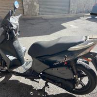 Kymco Agility 125 - Pezzi di ricambio