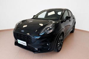 Ford Puma 1.0 EcoBoost Hybrid 125 CV S&S aut. ST-L