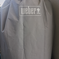 Barbecue a carbone Weber