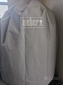 Barbecue a carbone Weber