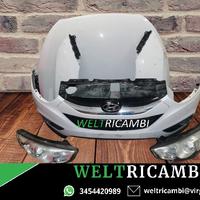Musata completa hyundai ix35