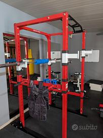 home gym 